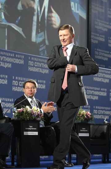 Sergei Ivanov