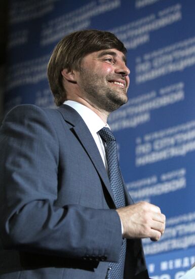 Sergei Zheleznyak