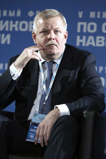 Sergei Boyev