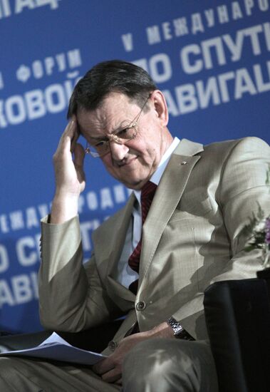 Valery Subbotin