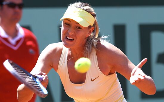 Maria Sharapova
