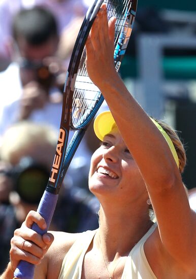 Maria Sharapova