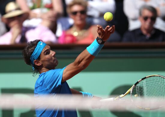 Rafael Nadal