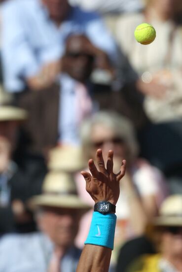 Rafael Nadal