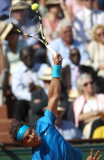 Rafael Nadal