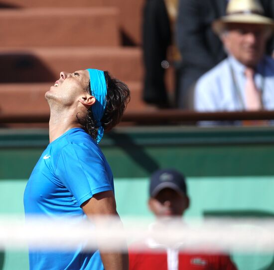 Rafael Nadal