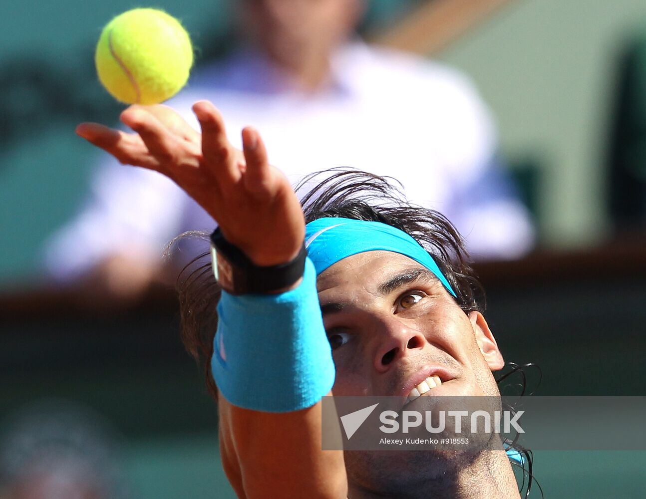 Rafael Nadal