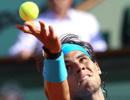 Rafael Nadal