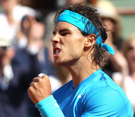 Rafael Nadal
