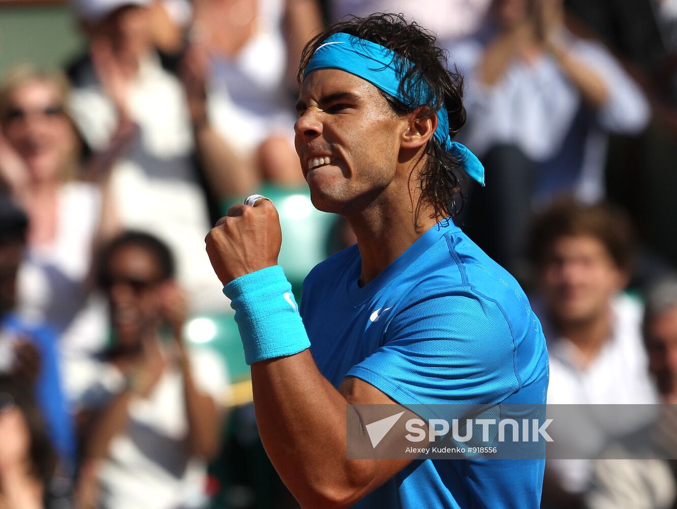 Rafael Nadal