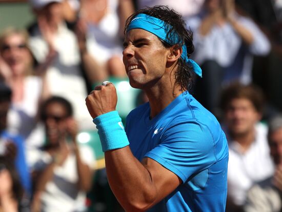 Rafael Nadal