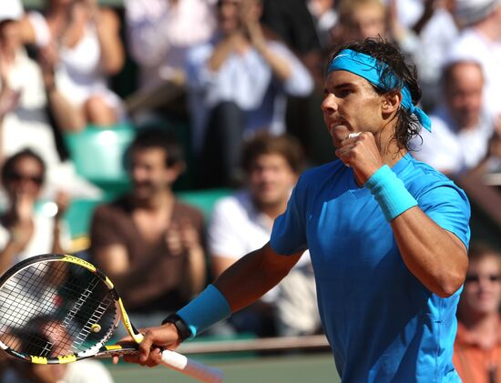 Rafael Nadal