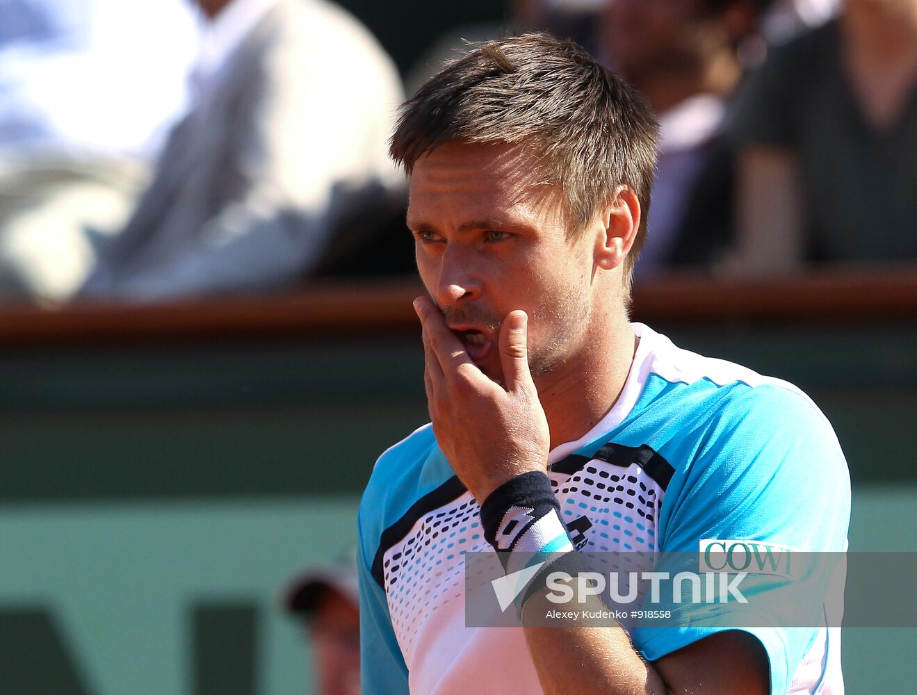 Robin Söderling