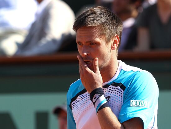 Robin Söderling