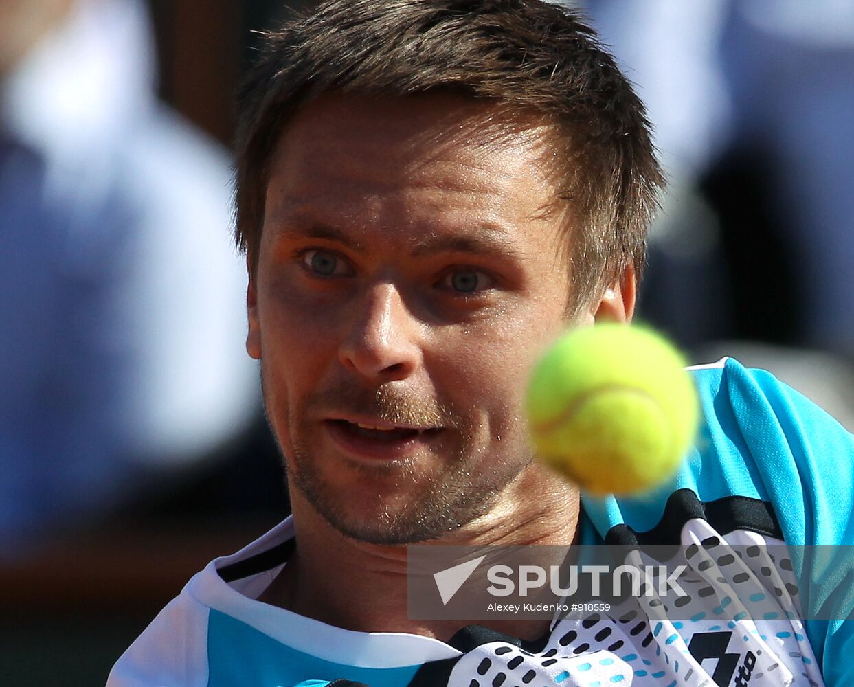 Robin Söderling