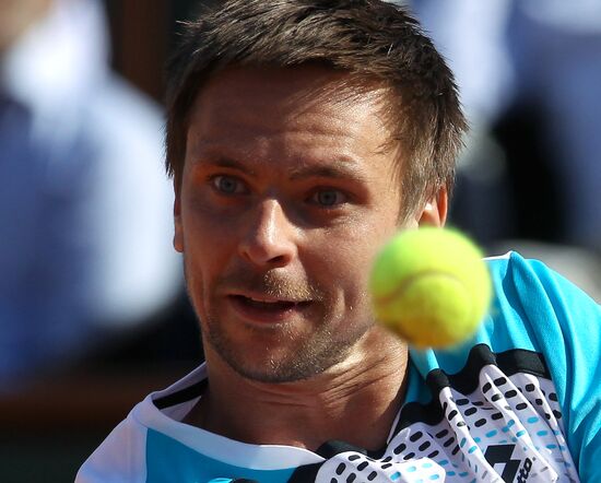 Robin Söderling