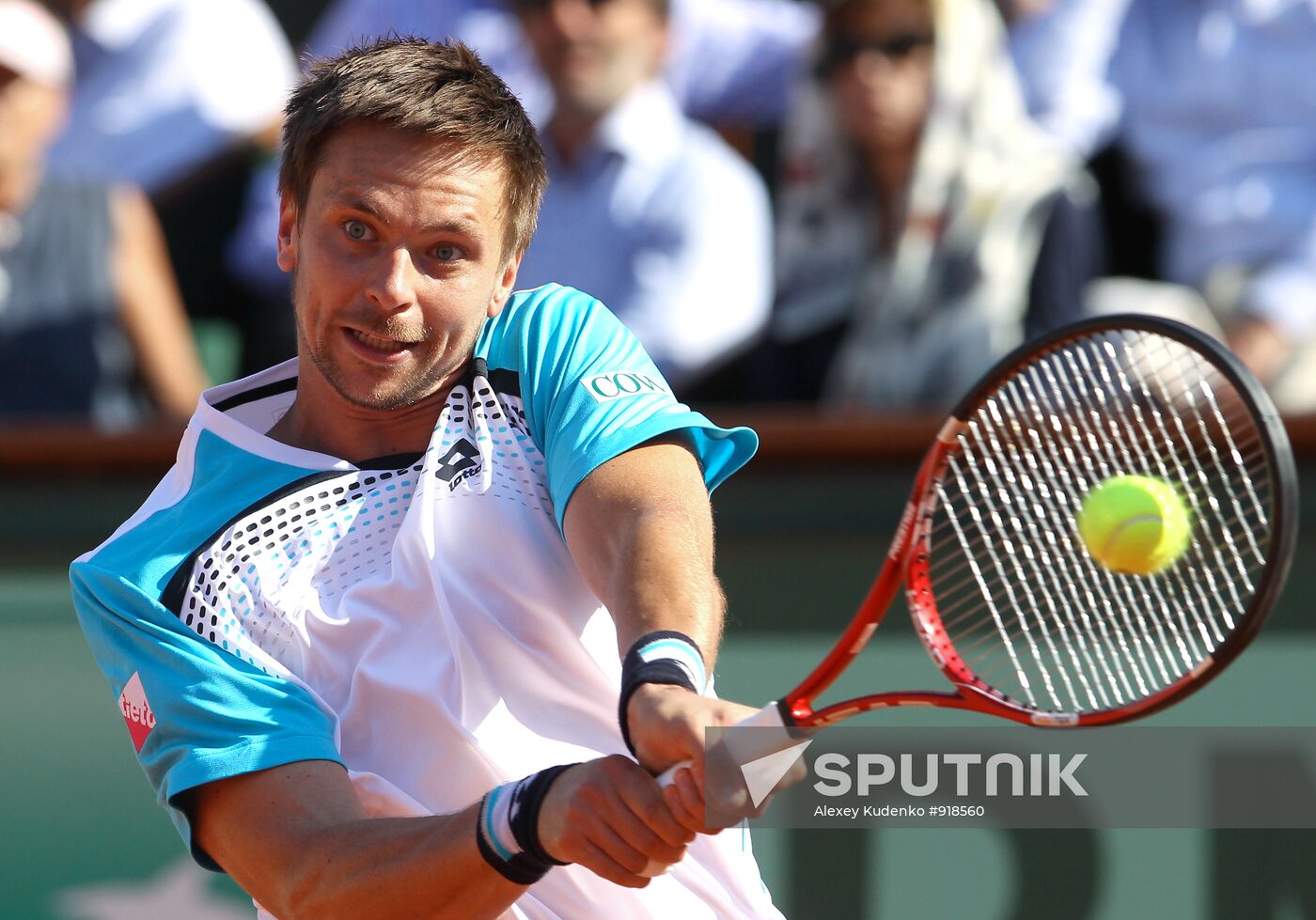 Robin Söderling
