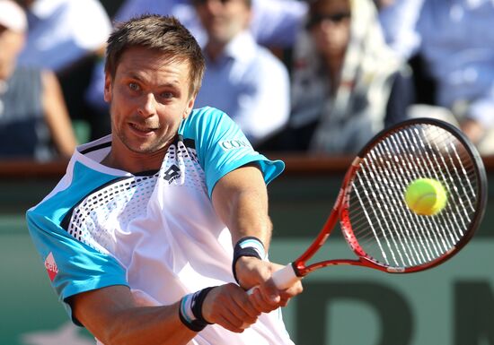 Robin Söderling
