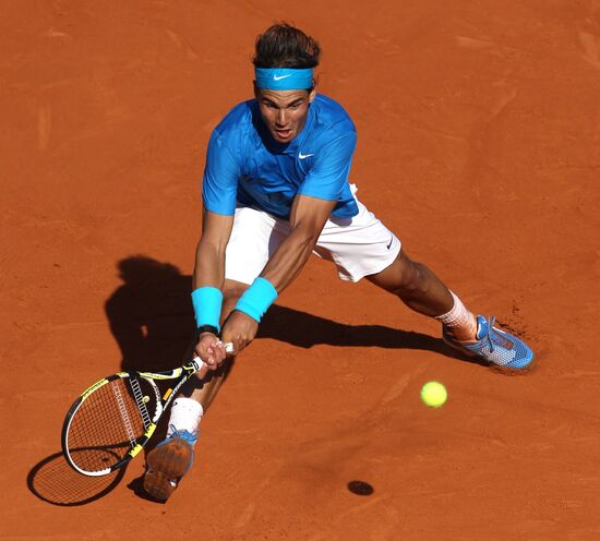 Rafael Nadal