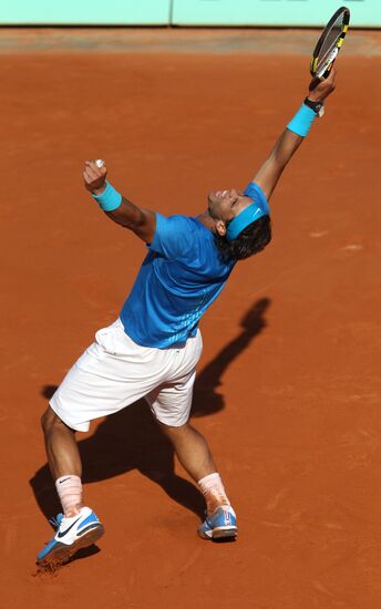 Rafael Nadal