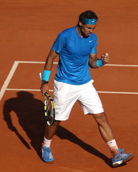 Rafael Nadal