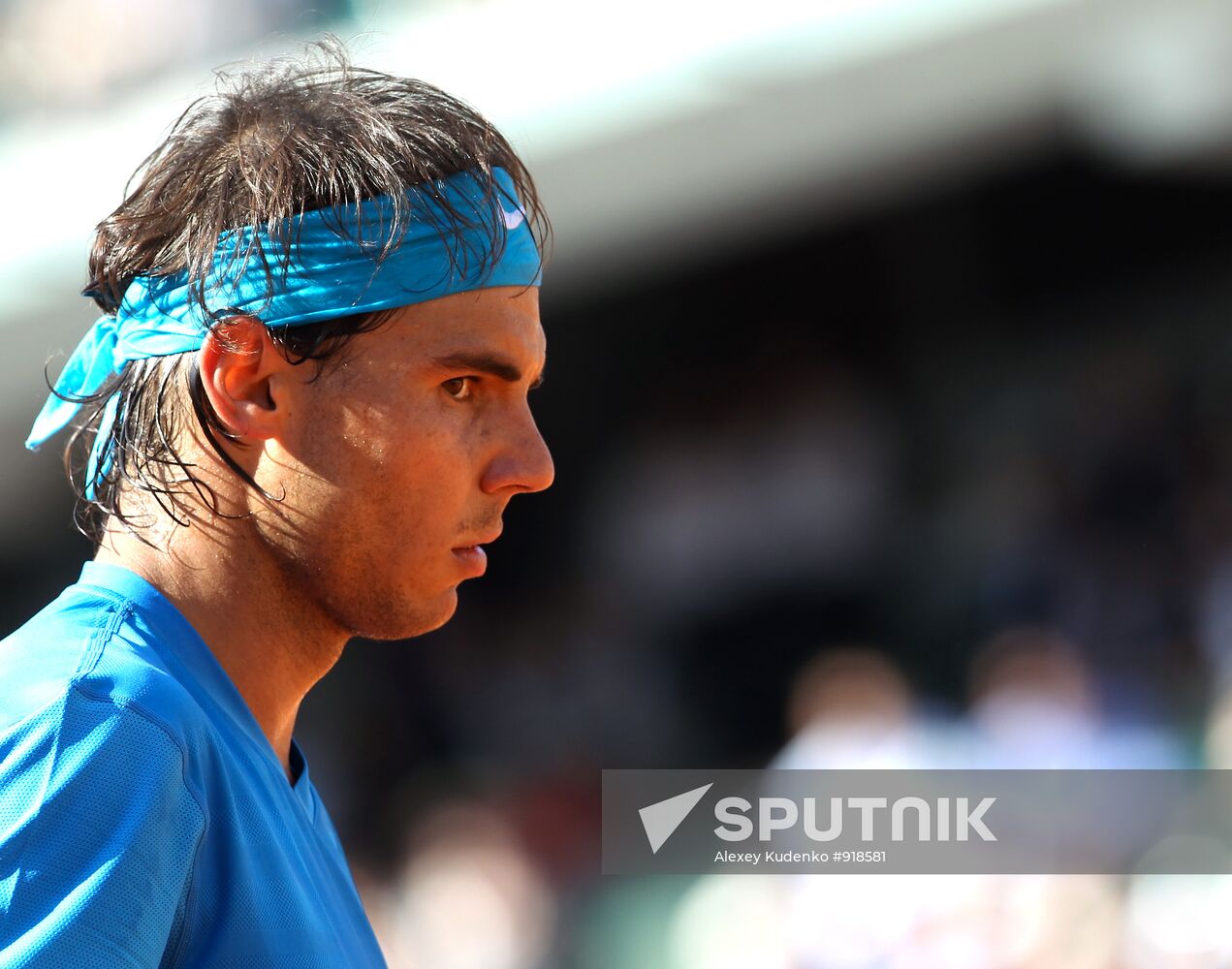 Rafael Nadal