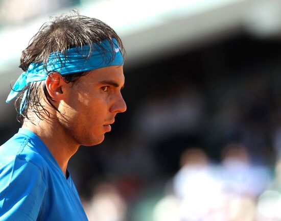 Rafael Nadal