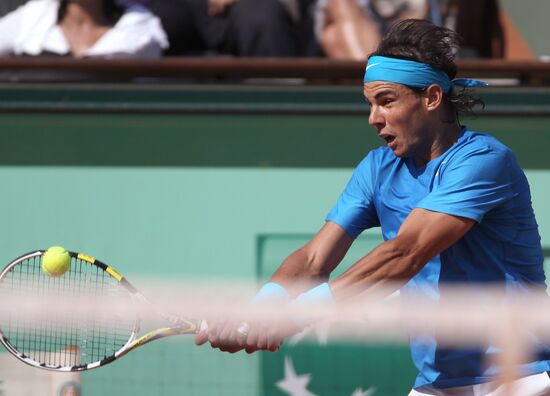 Rafael Nadal