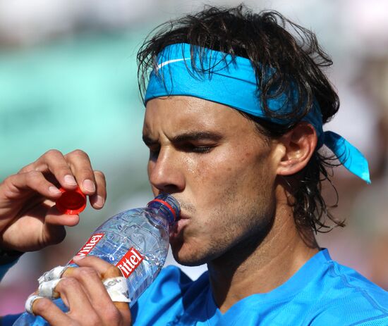 Rafael Nadal