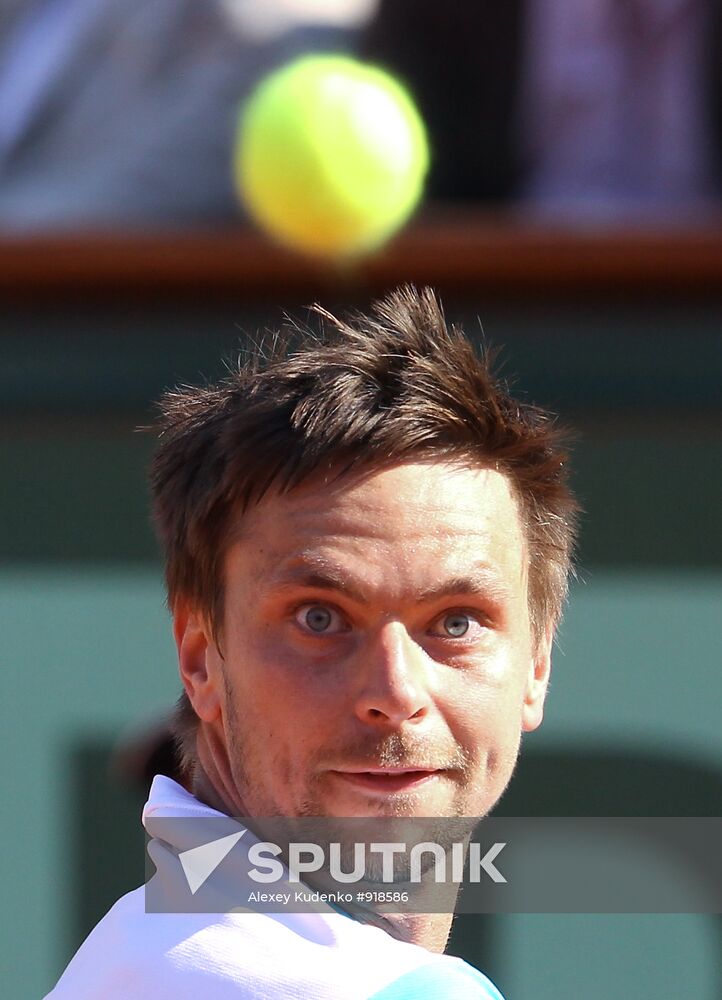 Robin Söderling