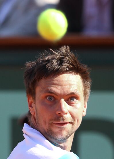 Robin Söderling