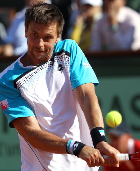 Robin Söderling