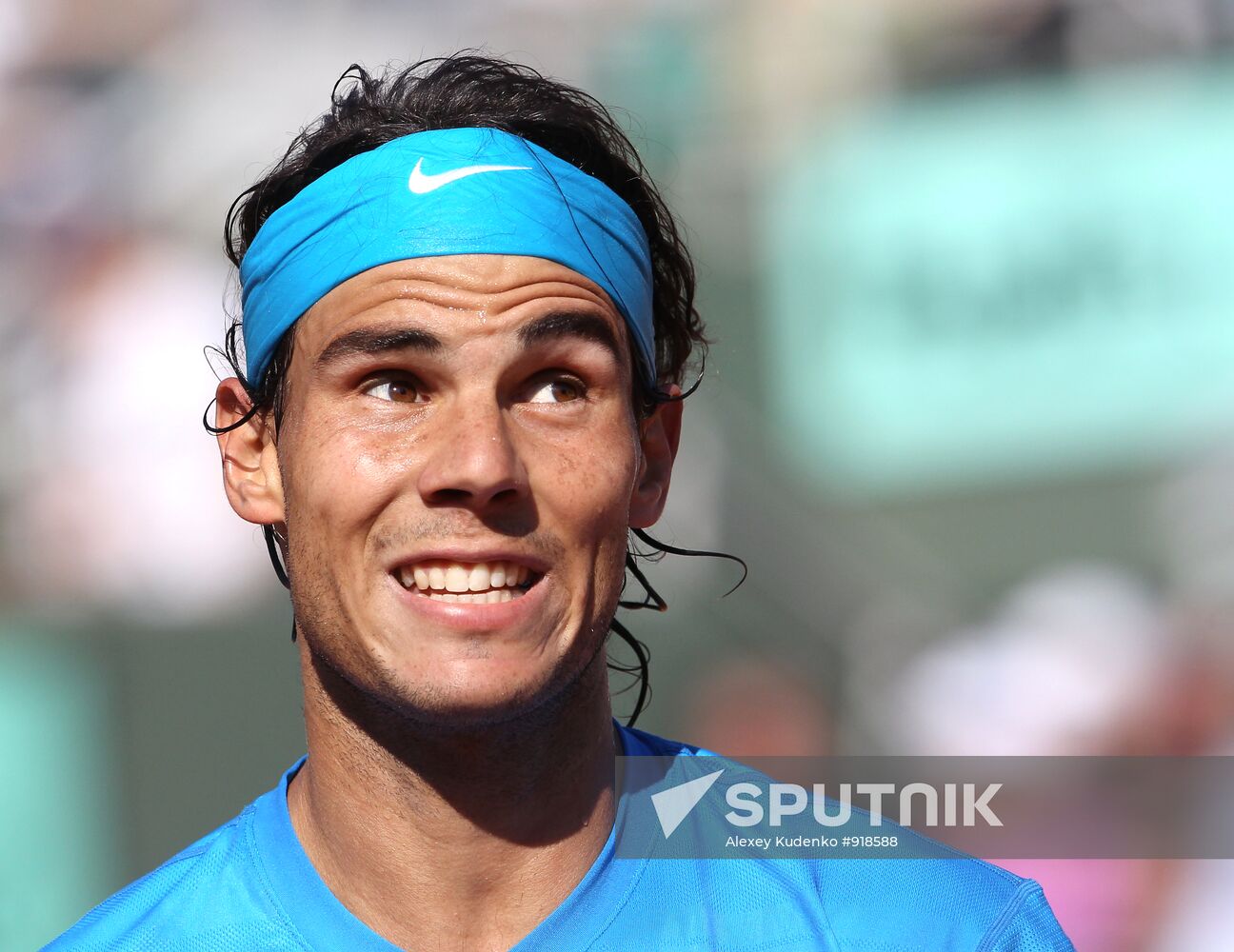Rafael Nadal
