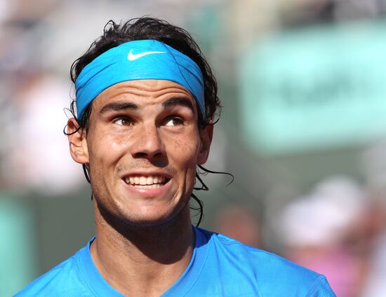 Rafael Nadal