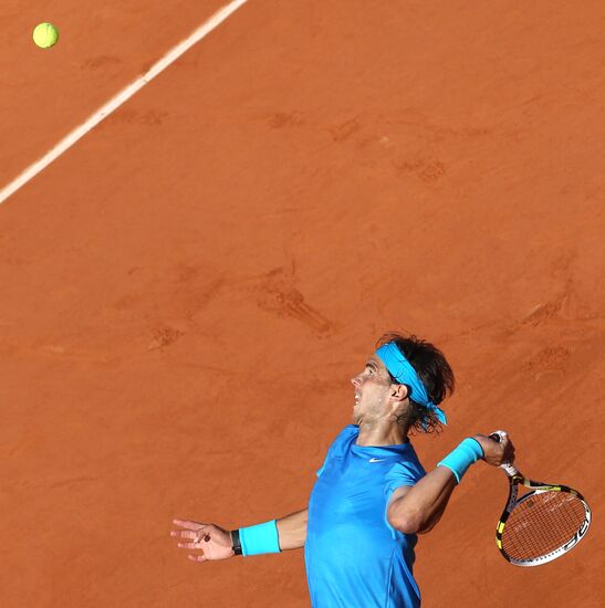 Rafael Nadal