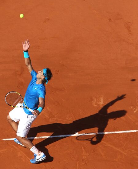 Rafael Nadal