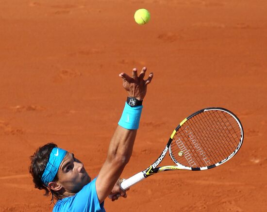 Rafael Nadal
