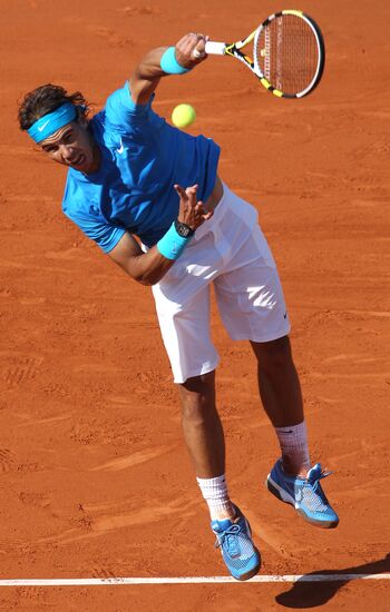 Rafael Nadal