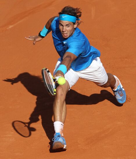 Rafael Nadal