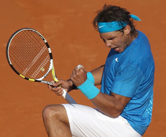 Rafael Nadal