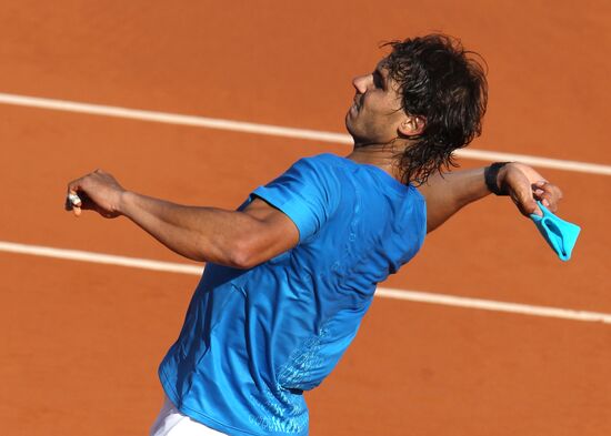 Rafael Nadal