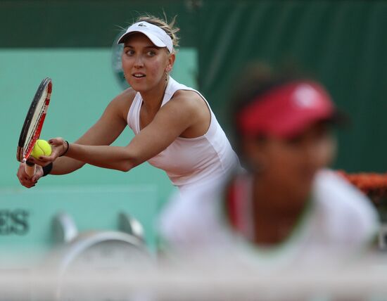Elena Vesnina