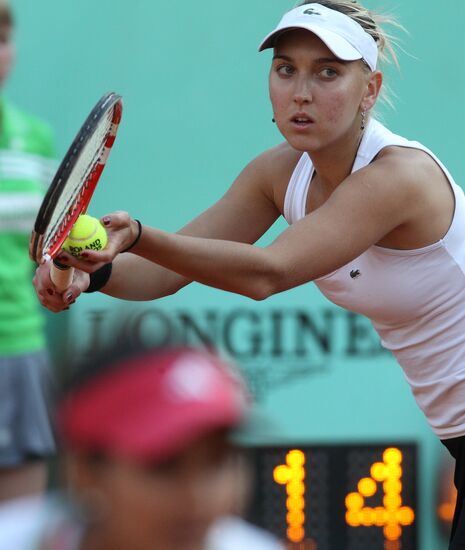 Elena Vesnina
