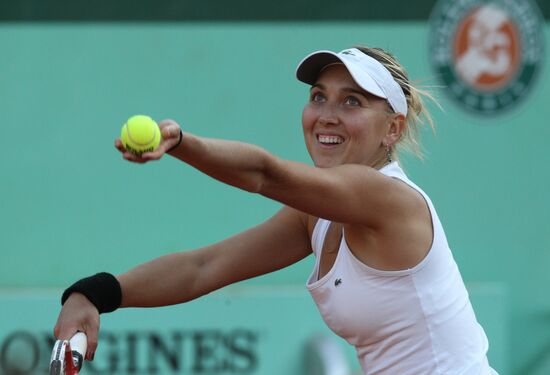 Elena Vesnina