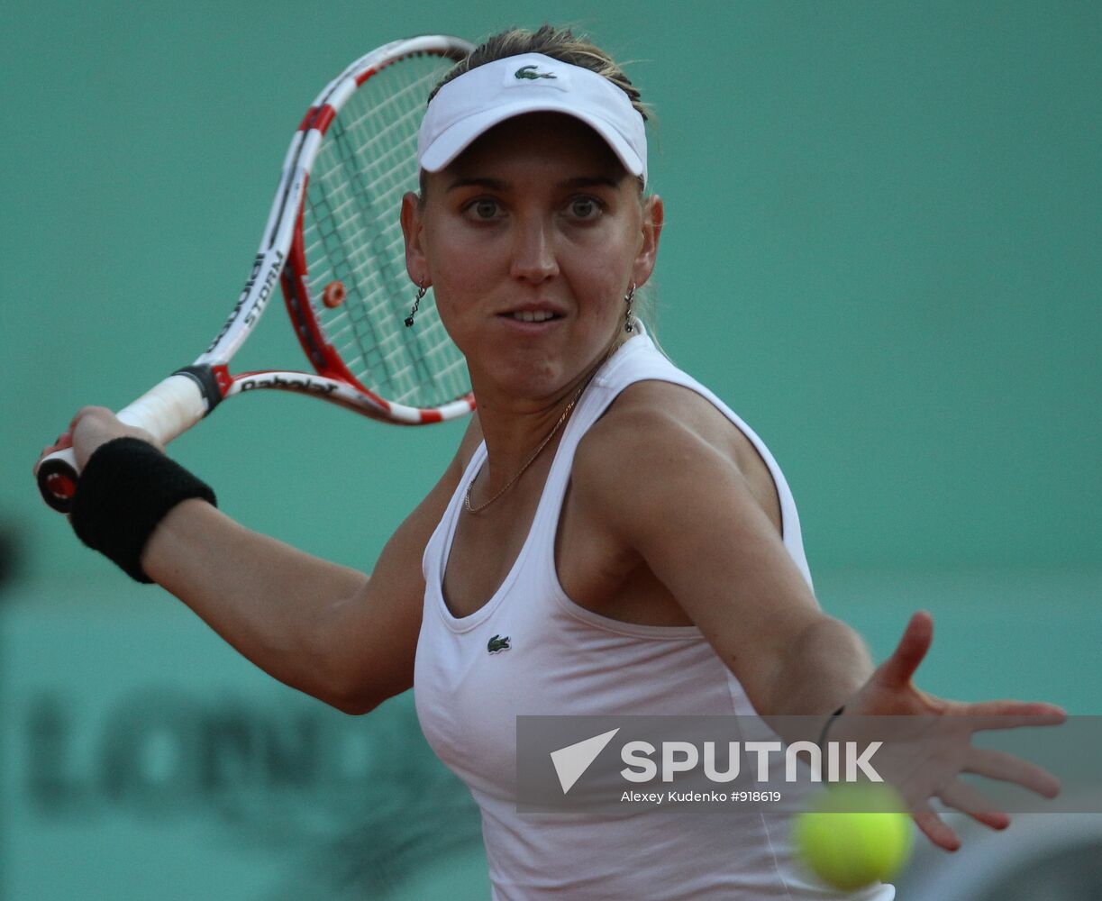 Elena Vesnina