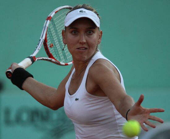 Elena Vesnina