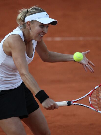 Elena Vesnina