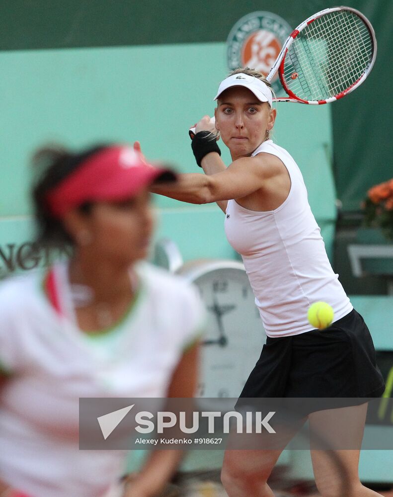 Elena Vesnina
