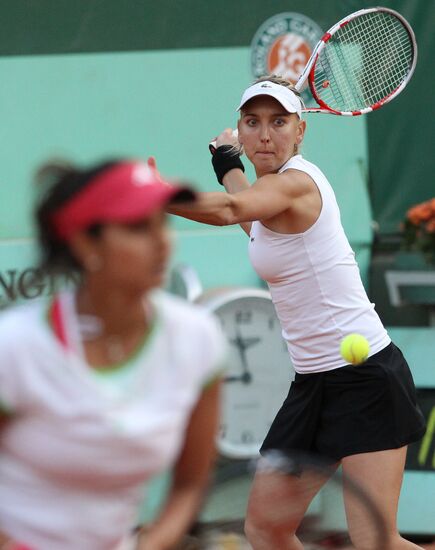 Elena Vesnina