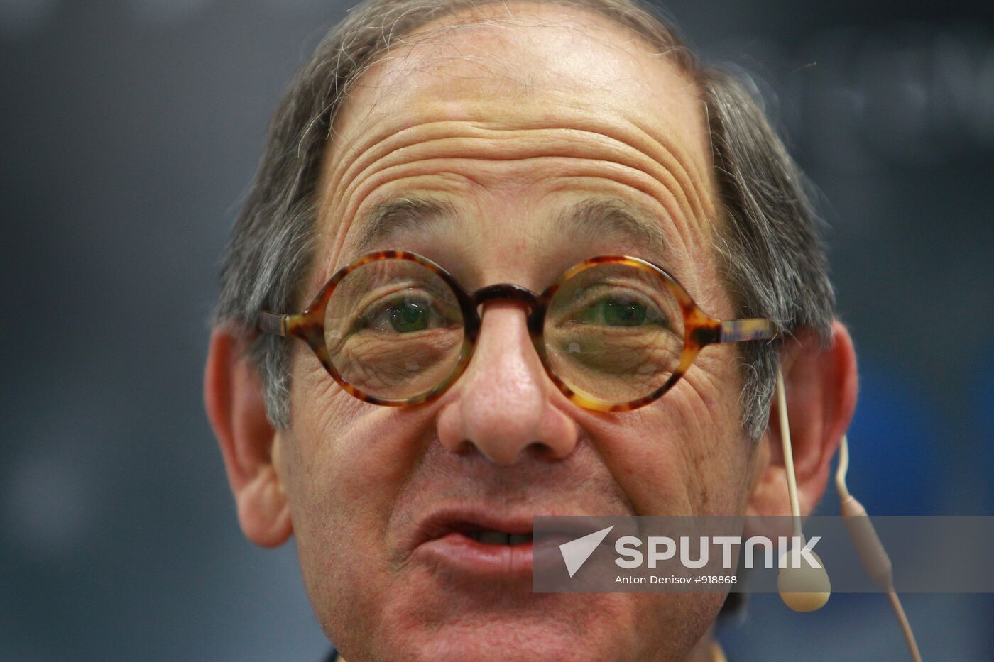 Ralph Simon